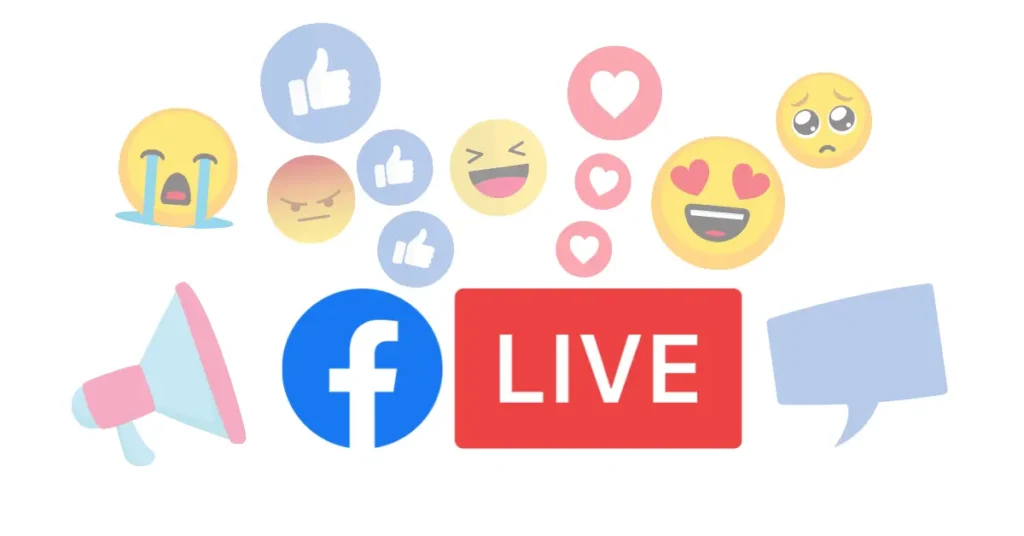 Faceboo直播帶貨 成功提升流量3要點 FB直播平台